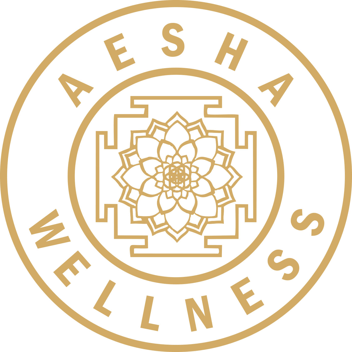 Aesha Wellness: