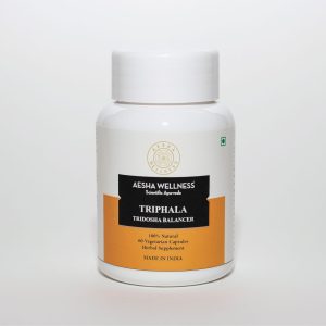 Image - Triphala Tridoshas Balancer
