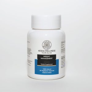 Image - Weight Management 60 Herbal Capsules