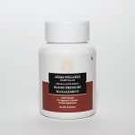 Image - Blood Pressure Management 60 Herbal Capsules