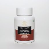 Image - Blood Pressure Management 60 Herbal Capsules