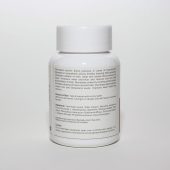 Image - Blood Pressure Management 60 Herbal Capsules