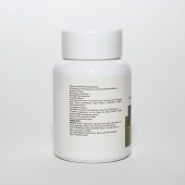 Image - Acidity Management 60 Herbal Capsules