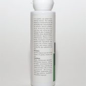 Image - Apothecary's Eucalyptus Honey With Botanicals Face Wash