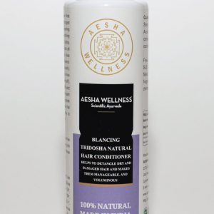 Image - Balancing Tridosha Natural Hair Conditioner