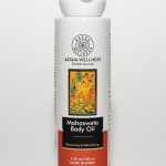 Image - Mahasweta Body Oil