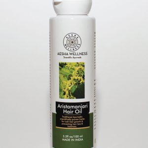 Image - Aristamanjari Intensive Hair Treatment For Baldness