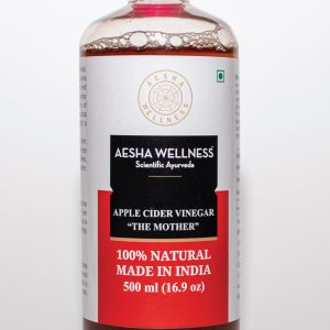 Image - Apple Cider Vinegar