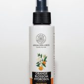Image - Orange Blossom Hydrosol