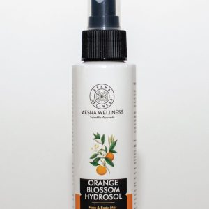Image - Orange Blossom Hydrosol