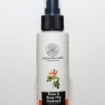 Images - Rose Hip Hydrosol
