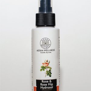 Images - Rose Hip Hydrosol