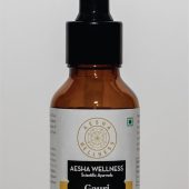 Image - Gauri Oil 2 In 1 Illuminating Face Oil