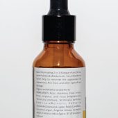 Image - Gauri Oil 2 In 1 Illuminating Face Oil