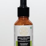 Image - Mukhantikar Face Oil