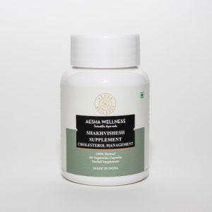 Cholesterol Management